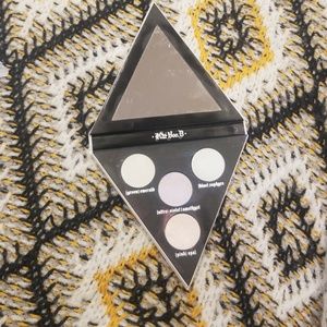 KVD Alchemist Holographic Palette
